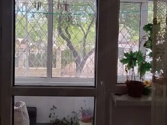 Obor, Mihai Bravu langa Primaria Sectorului 2